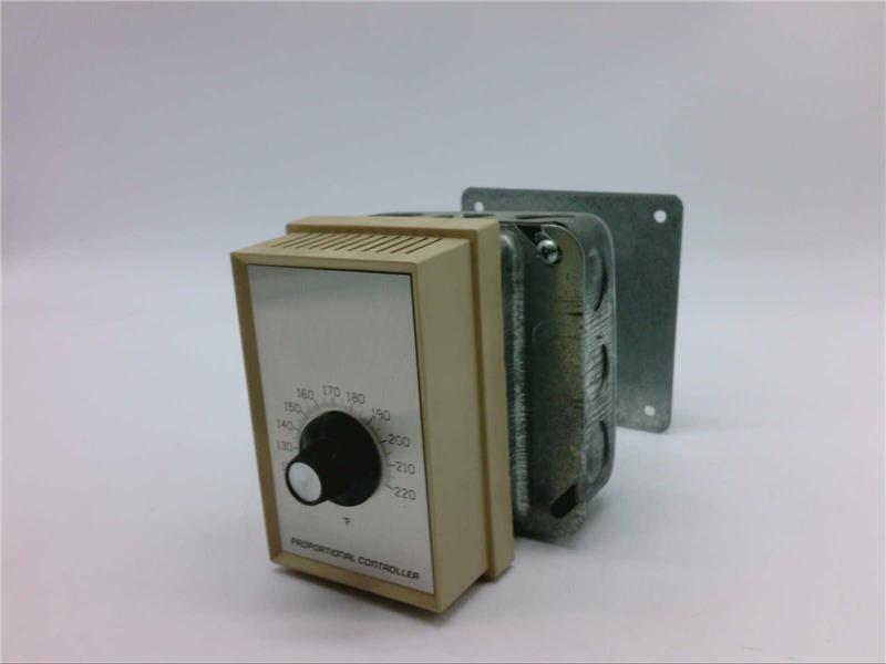 Invensys SLC-8324