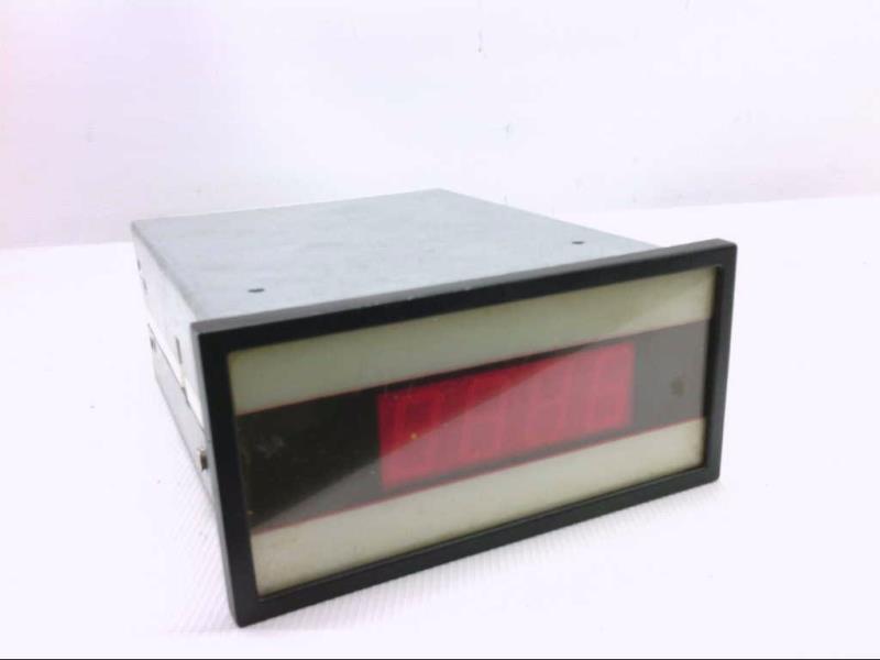 Gmw Gossen DIGEM-F-96X48-A