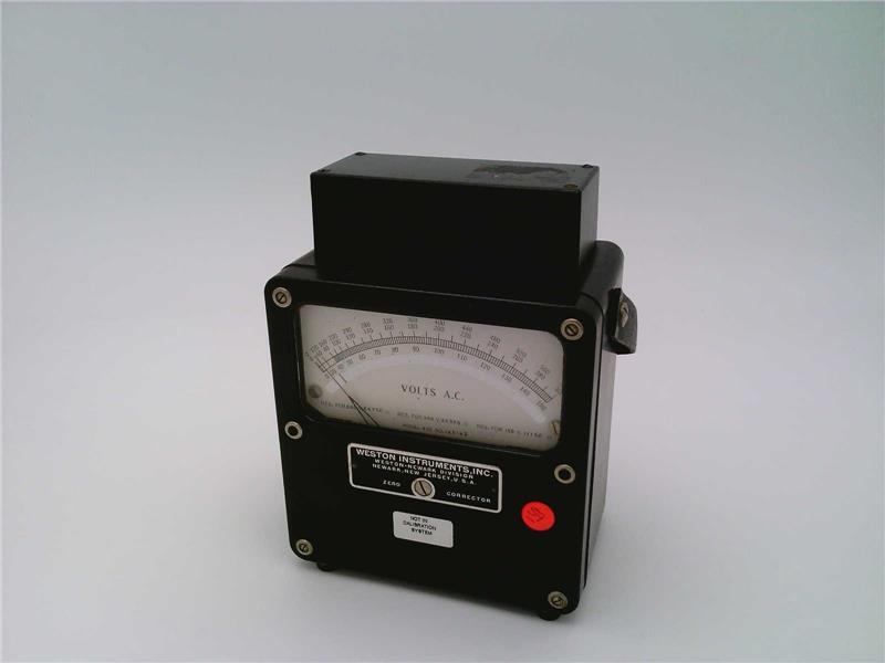 Weston 433