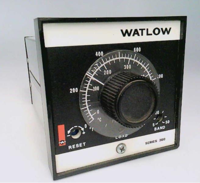Watlow 365C-E603-1000