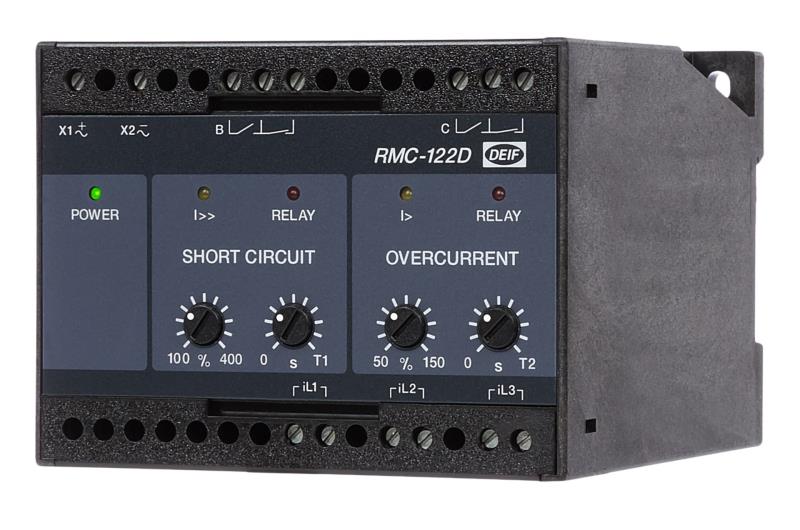 Deif RMC-122D