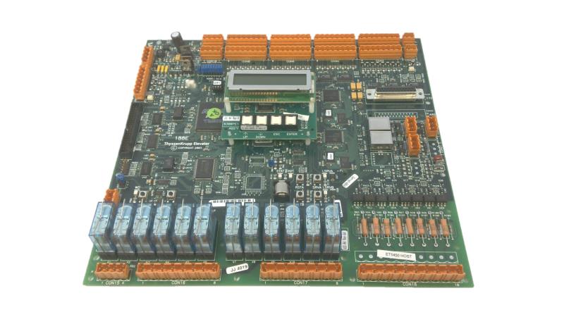 Thyssenkrupp Ag 6300KY8