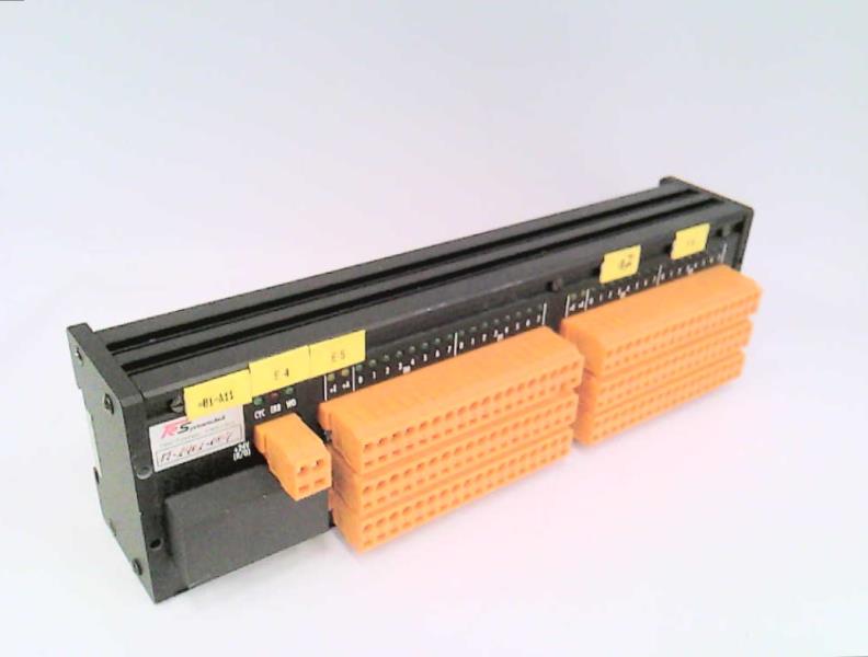 Beckhoff M-1401-004