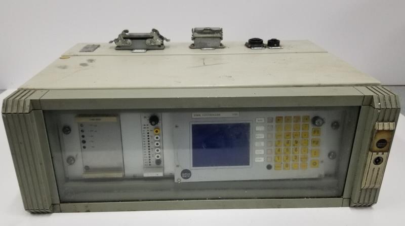 Samsomatic PLC 0700-1-4