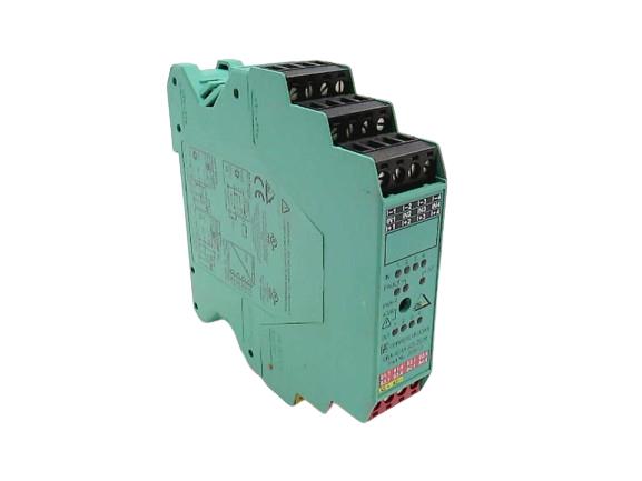 Pepperl & Fuchs VBA-4E4A-KE-ZE/R