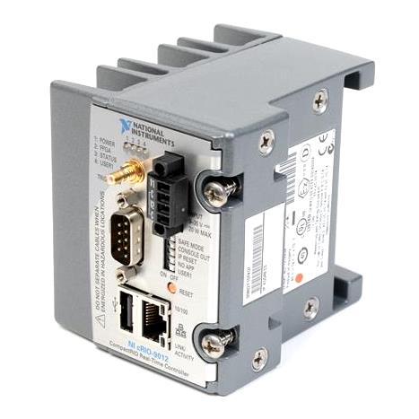 National Instruments CRIO-9012