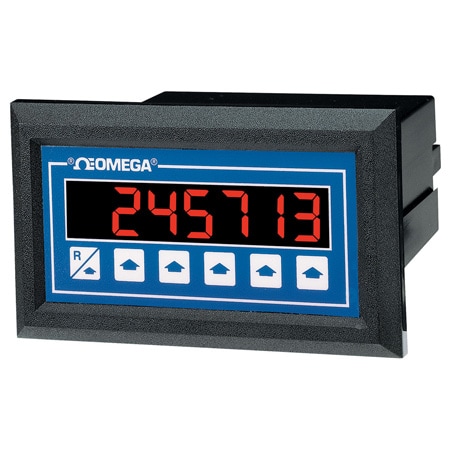 Omega Engineering DPF76