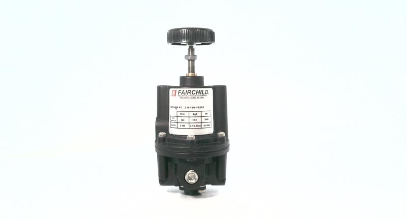 Fairchild Industrial Prod Z16490-10263