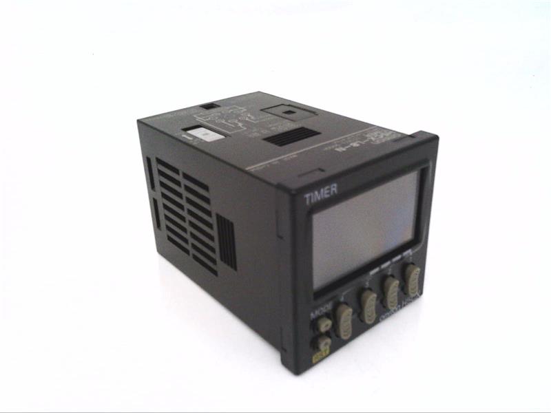 Omron H5CX-L8-AC100-240