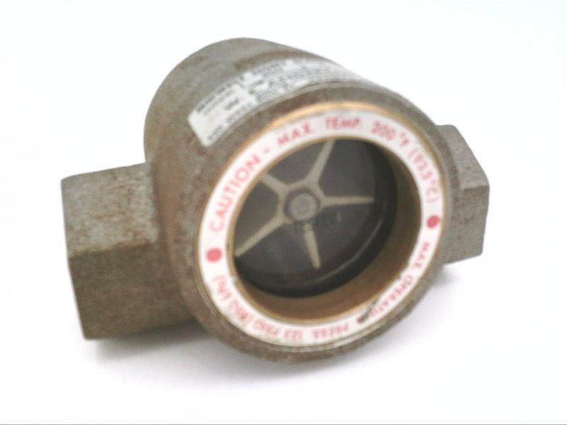 Dwyer 300SS-3/4