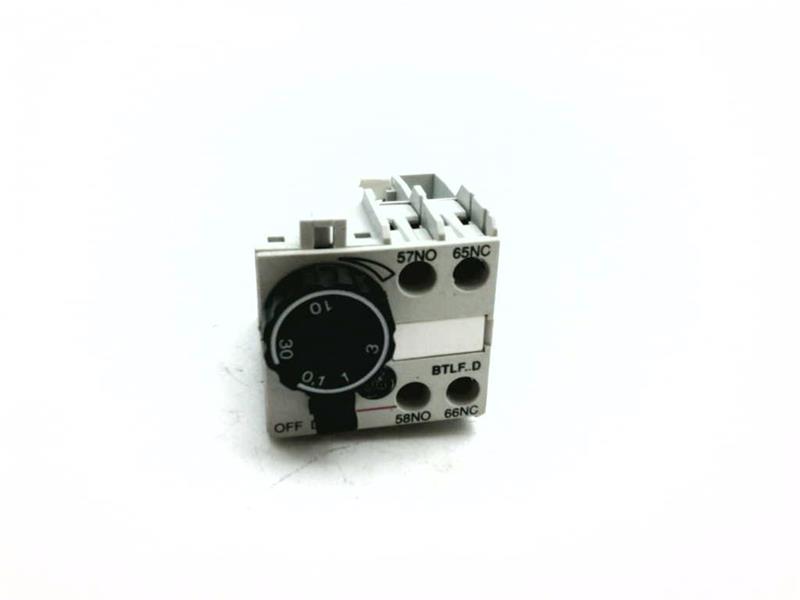 General Electric BTLF30D
