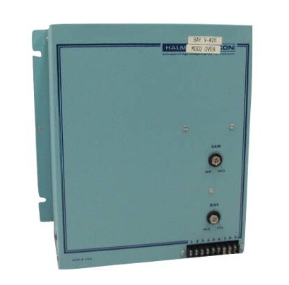Robicon 2Z-48180-FK-5