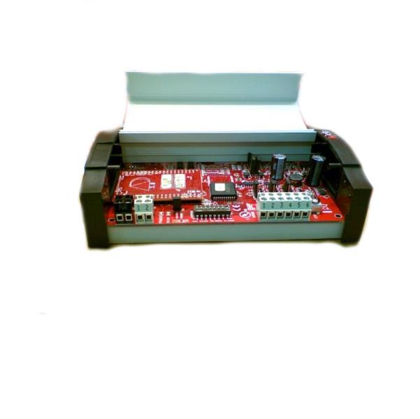 Delta Controls DAC-322