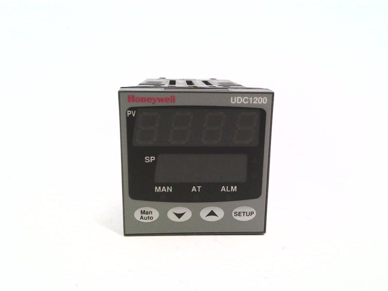 Honeywell DC120-372201100