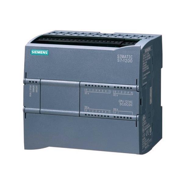 Siemens 6ES7214-1AG31-0XB0