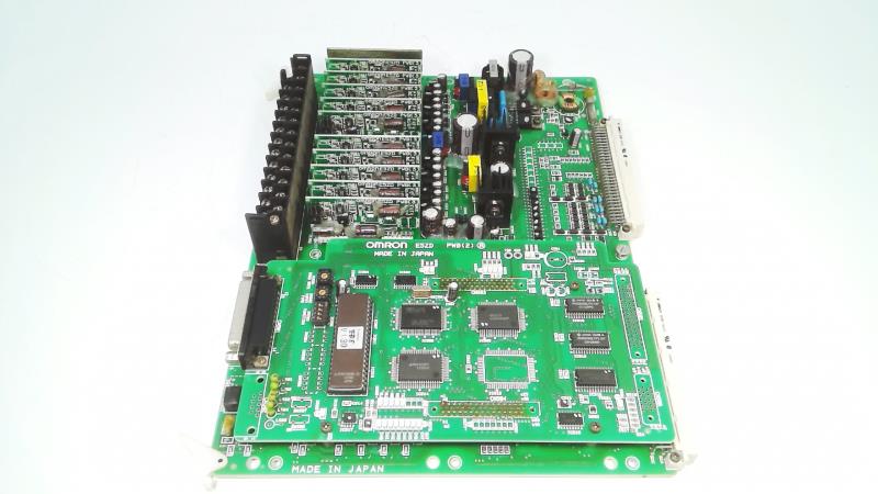 Omron E5ZD8H01KJE