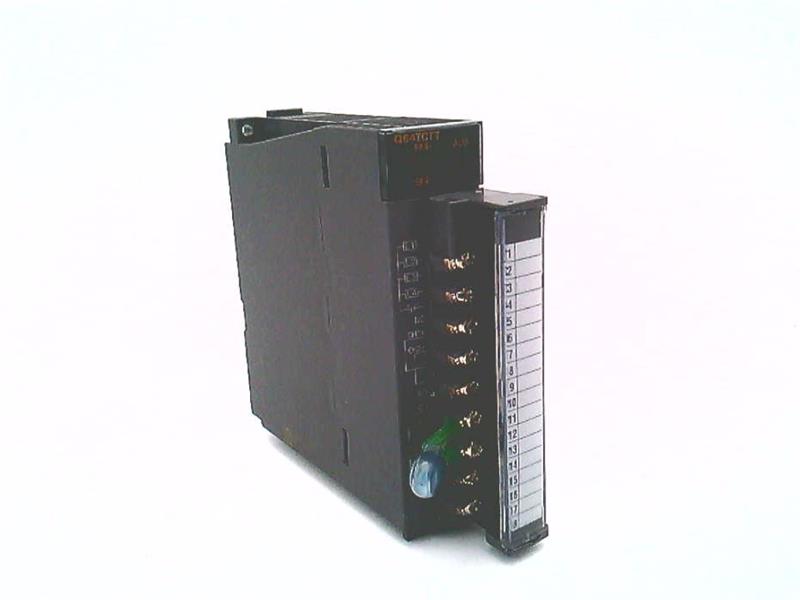 Mitsubishi Q64TCTT