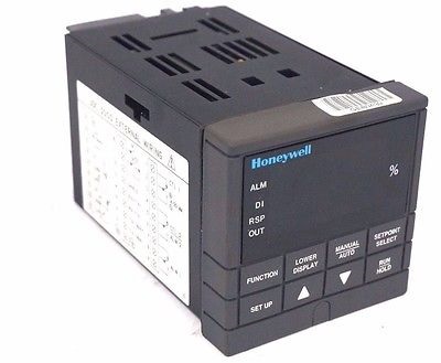 Honeywell DC200E-2-00A-1D0000-0