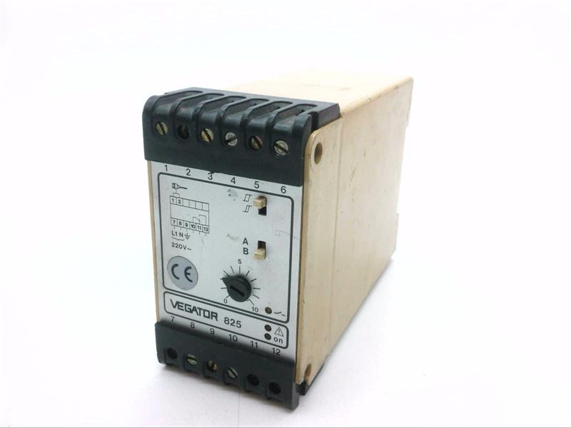 Vega VEGATOR-825