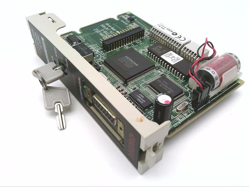 Hitachi CPU22-02HB