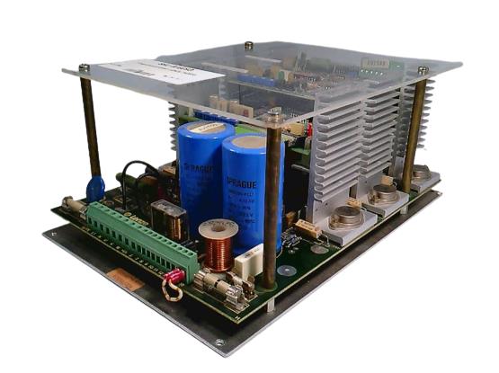 Lenze 742EF3