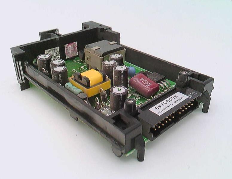 Yokogawa ECOA