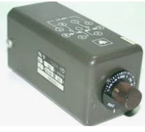 Danaher Controls CG912A3