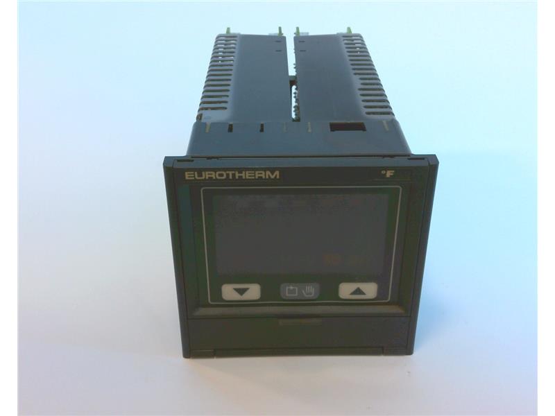 Invensys 818P-TC-R4MA20-NONE/DLE/NONE/M85/96/SN/0