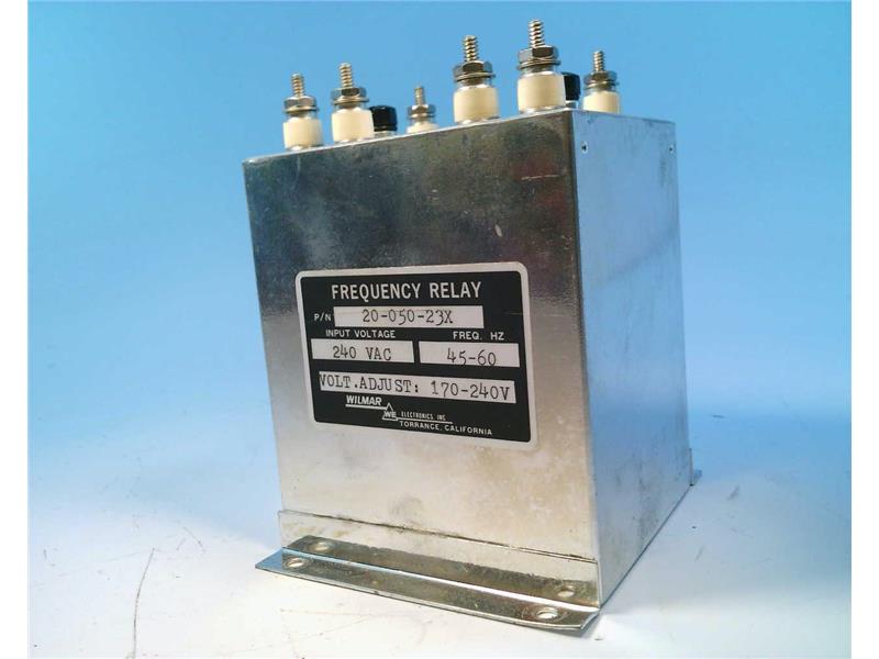 Tyco 20-050-23X