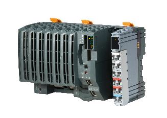B&r X20CP1585
