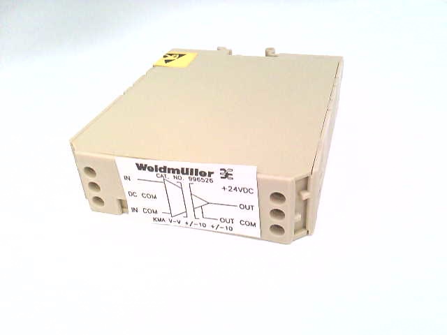 Weidmuller 996526