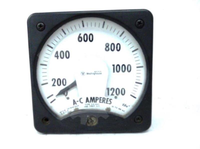 Weschler 291B460A21