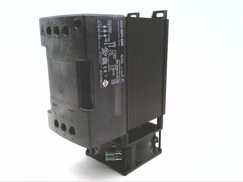 Watlow DC31-60F0-S000