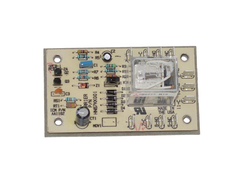 United Technologies HN67KK001