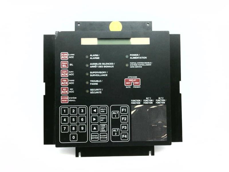 Siemens MKB-3C