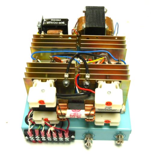 Robicon DCPA1-2415