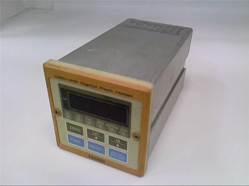 Minebea CSD-819