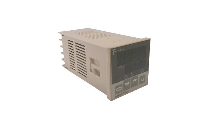 Omron E5CX-QTCF