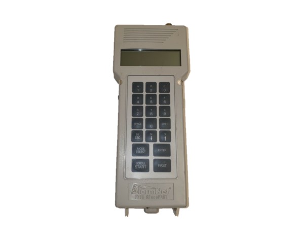 Honeywell 7715