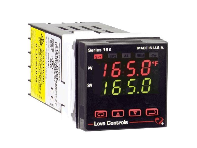 Dwyer 16A2120-9502