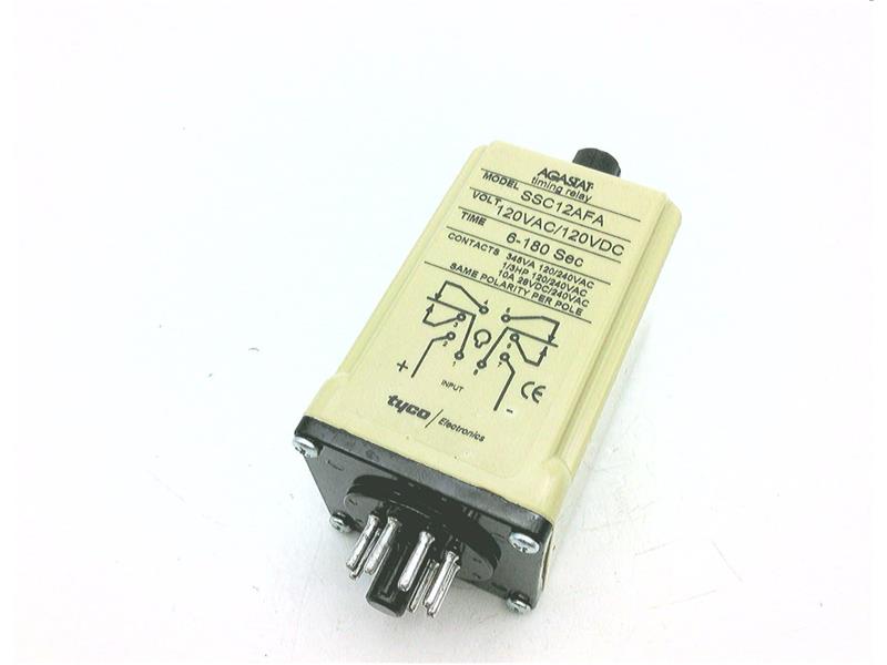 Te Connectivity SSC12AFA