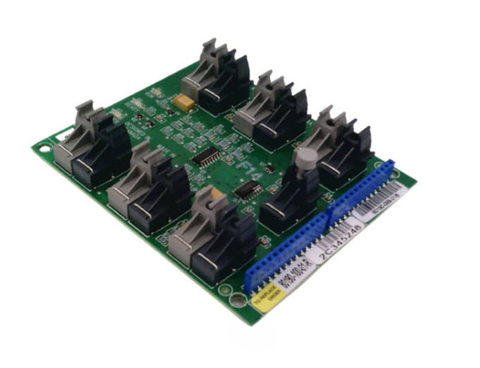 Allen Bradley 80190-100-01-R