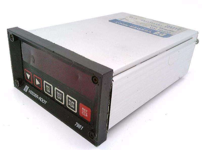 Danaher Controls 796105-211