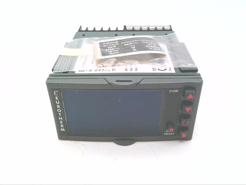 Invensys 2108IALRDVHRFRFE