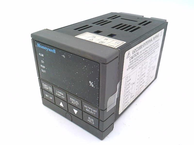 Honeywell DC330E-K0-203-21-000000-00-0
