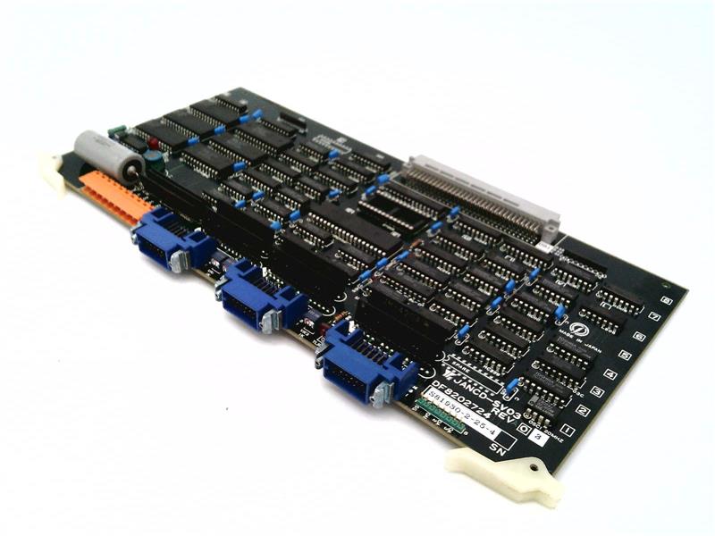Yaskawa Electric JANCD-SV03