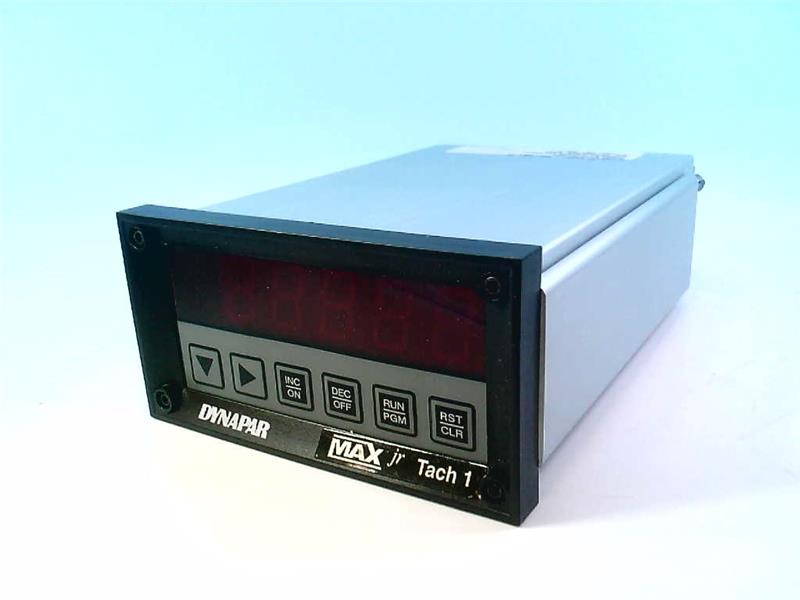 Dynapar MTJR1S00