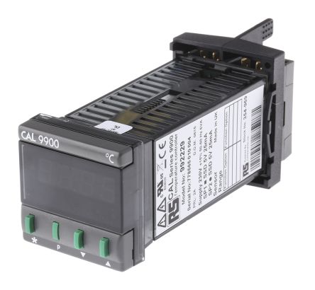Danaher Controls 981.12C