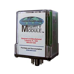 Wilkerson Instr Co MM1013 (0/10VDC)