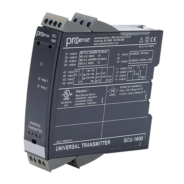 Automation Direct SCU-1600